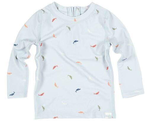Toshi Rash Shirt