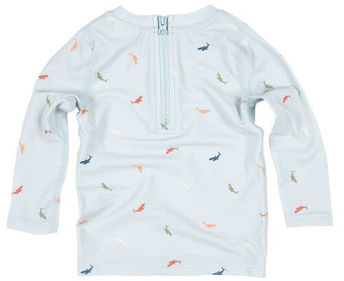 Toshi Rash Shirt