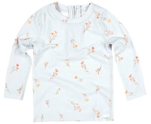 Toshi Rash Shirt
