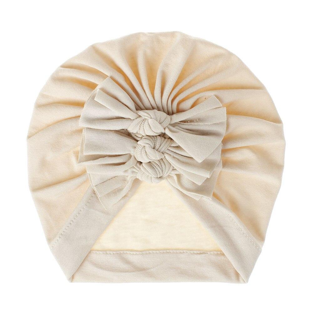 Triple Knot Turban Terracotta only!