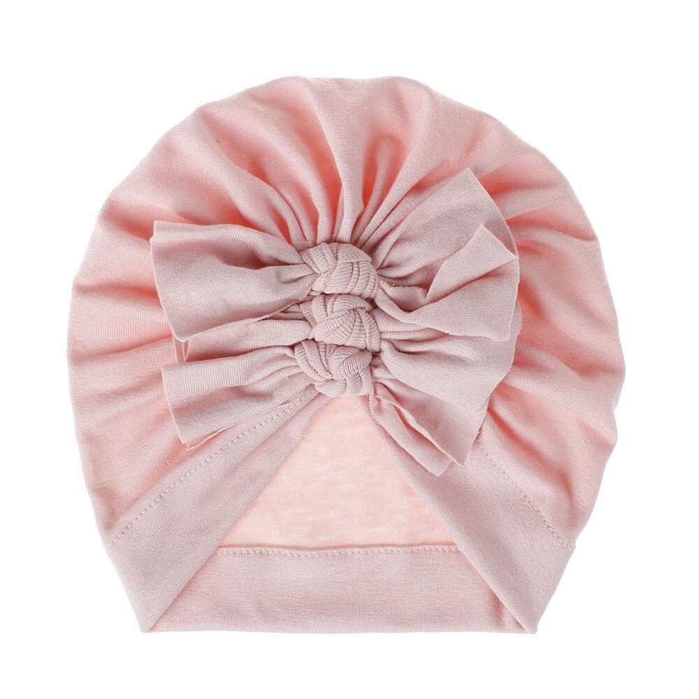 Triple Knot Turban Terracotta only!