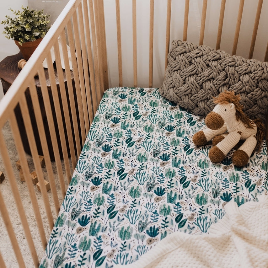 Snuggle Hunny Bassinet Sheets