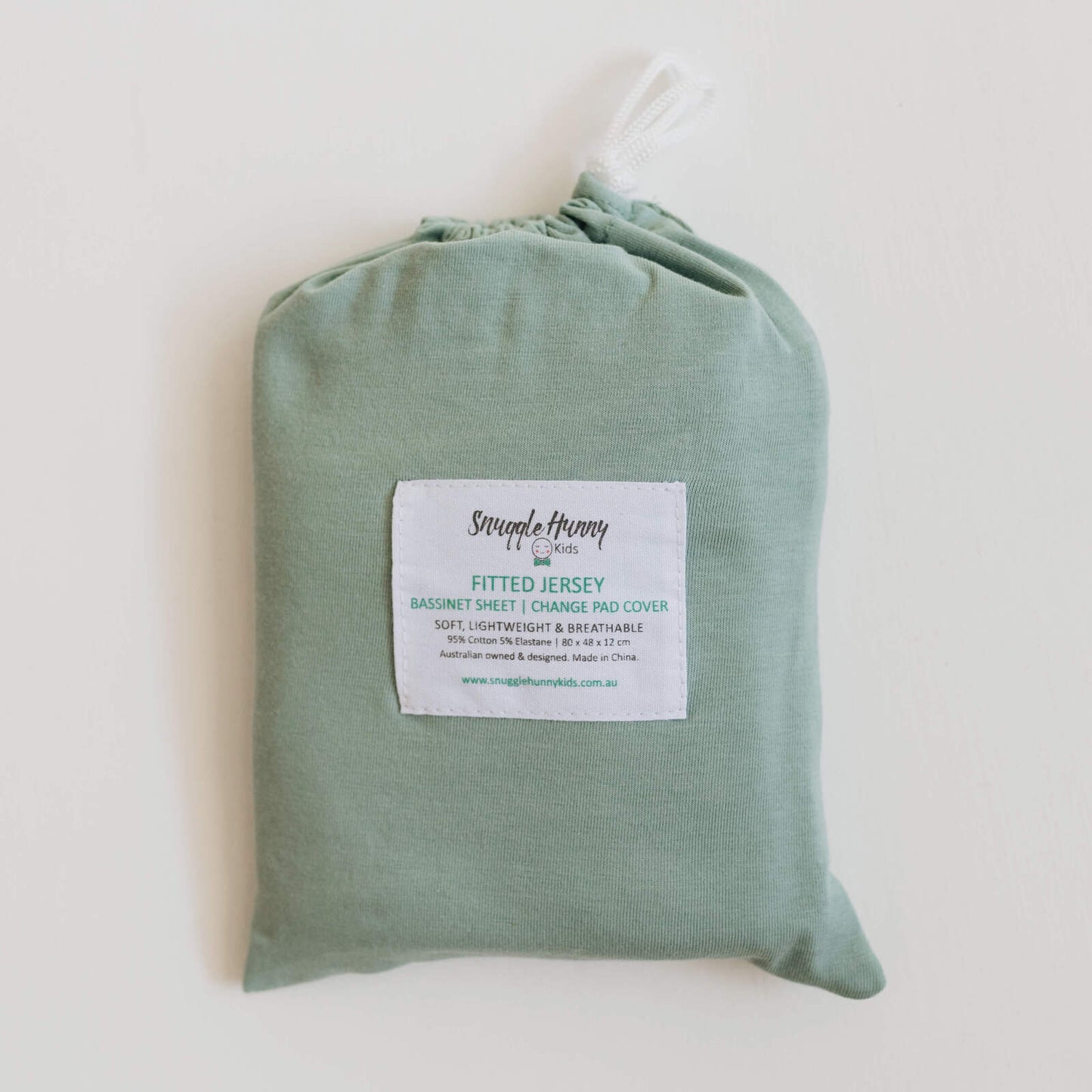 Snuggle Hunny Bassinet Sheets