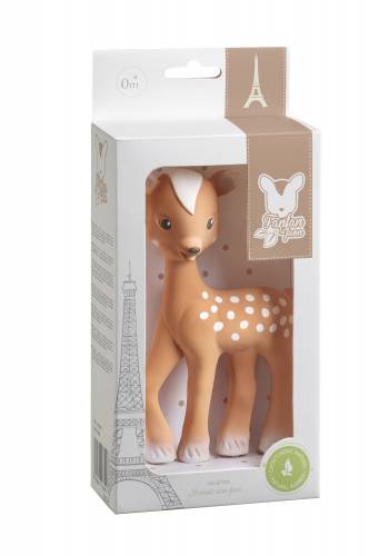 Sophie La Girafe Collection from