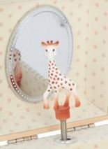 Sophie La Giraffe Music Boxes
