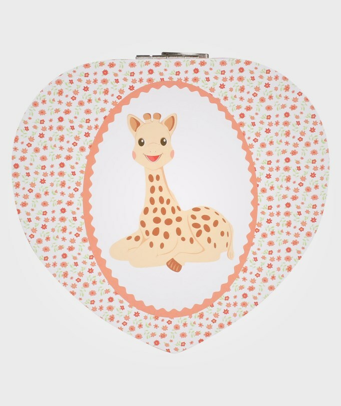 Sophie La Giraffe Music Boxes