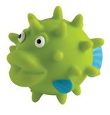 Squirty Sealife Bath Toys