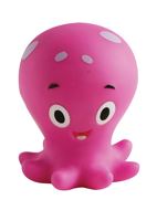 Squirty Sealife Bath Toys