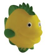 Squirty Sealife Bath Toys
