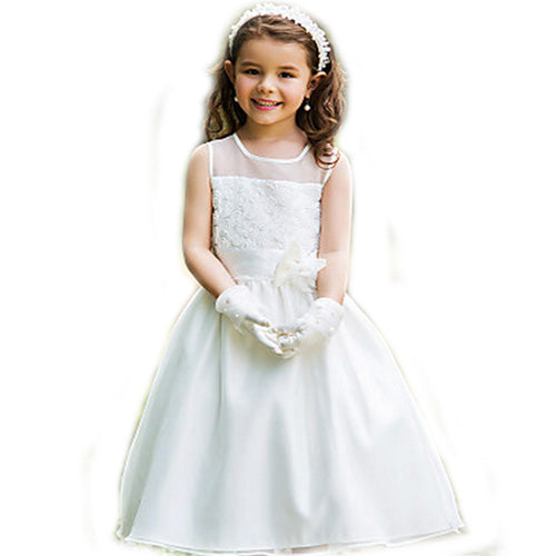 Evie’s Dress