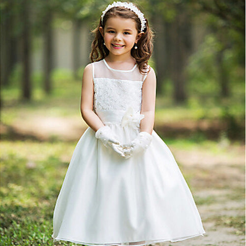 Evie’s Dress