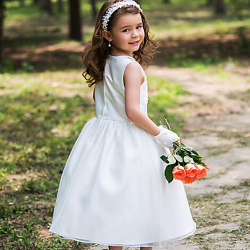 Evie’s Dress