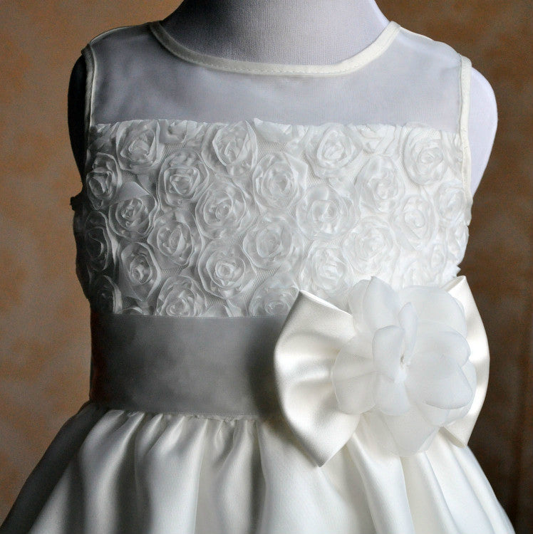 Evie’s Dress