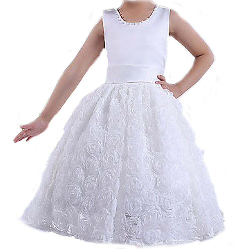 Nell's Dress