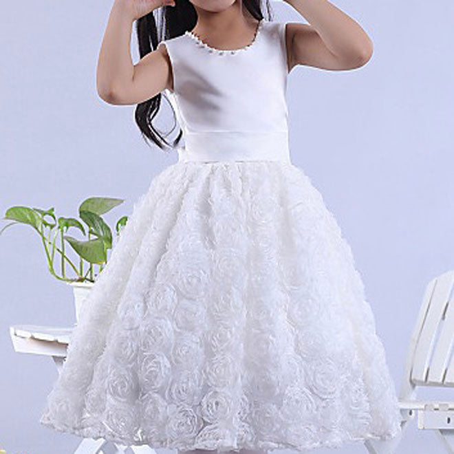 Nell's Dress