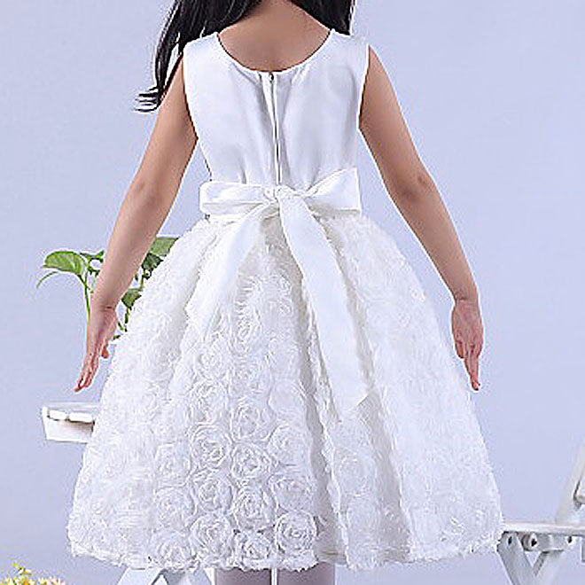 Nell's Dress