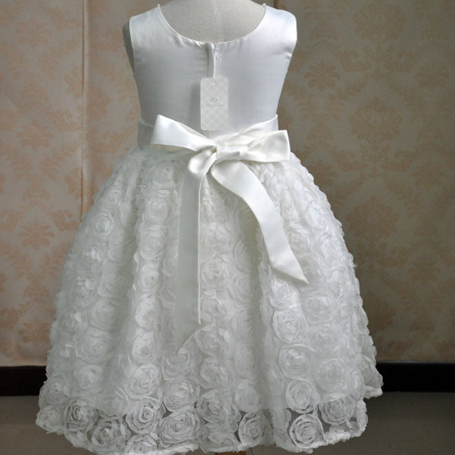 Nell's Dress