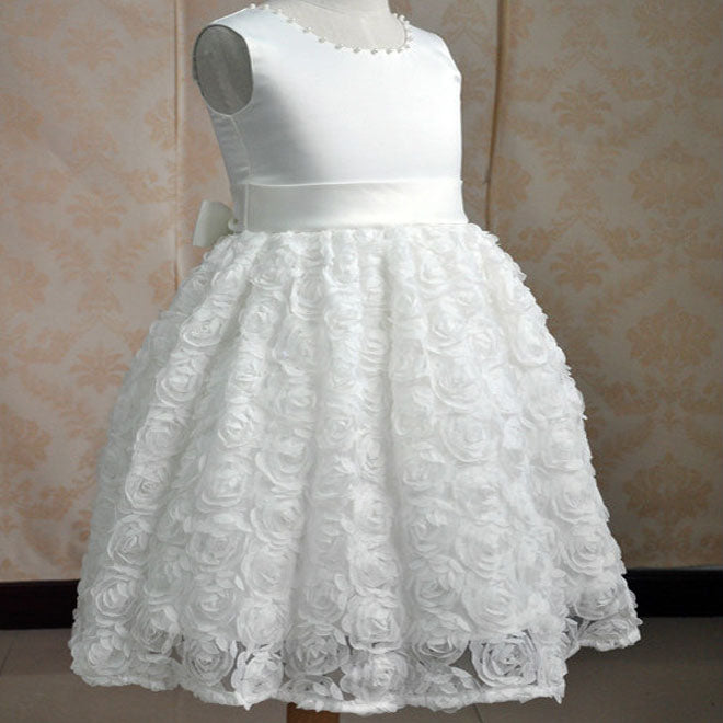 Nell's Dress
