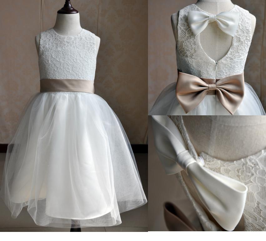 Zoe's Dress