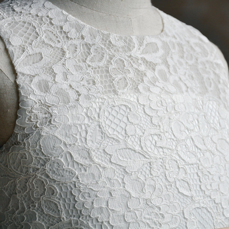 Zoe's Dress
