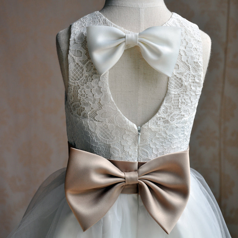 Zoe's Dress