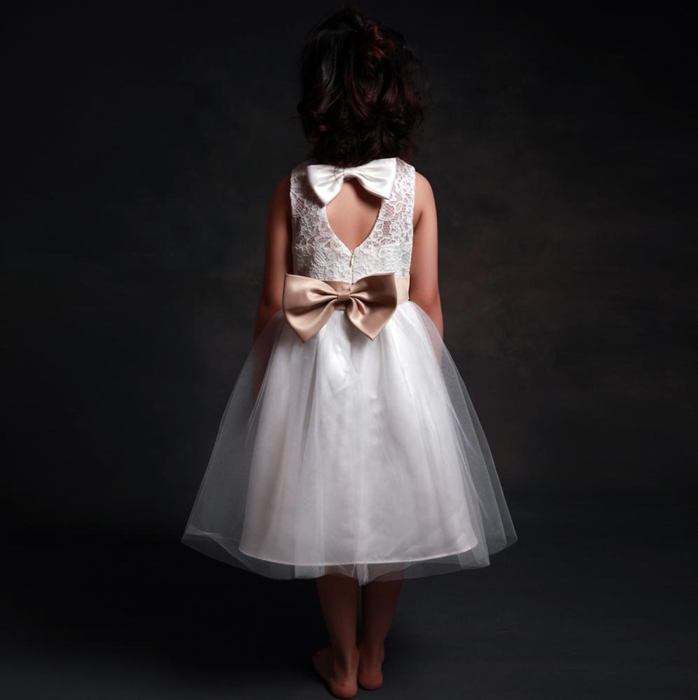 Zoe's Dress