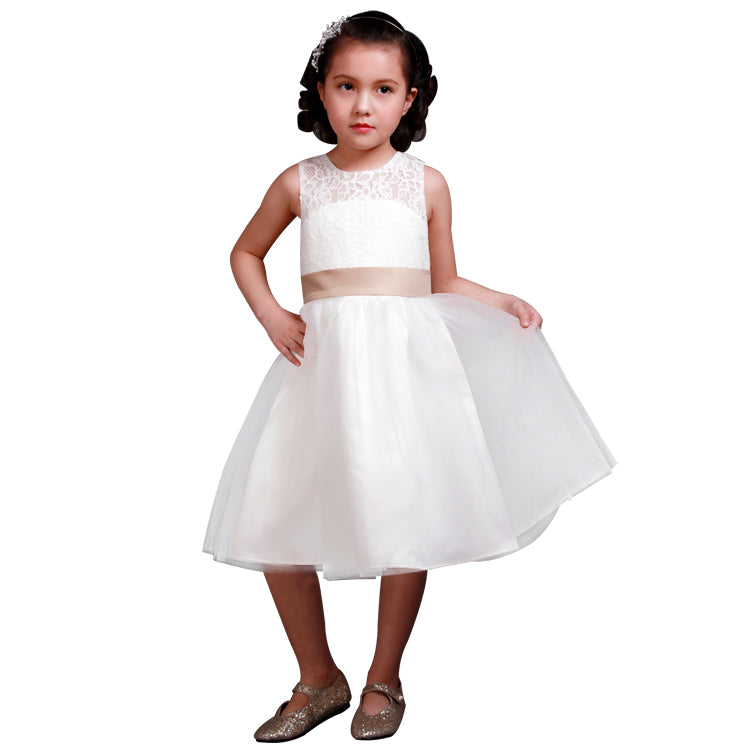 Zoe's Dress