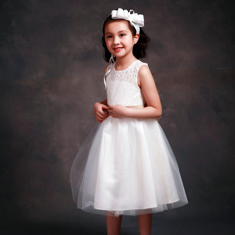 Zoe's Dress