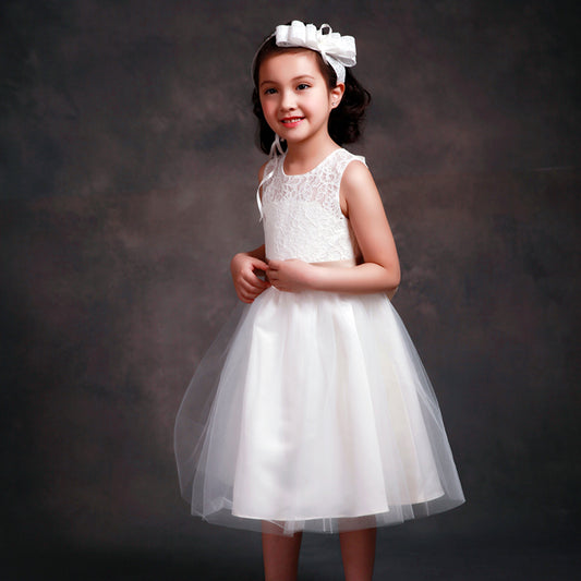 Zoe's Dress 4-5 years only!