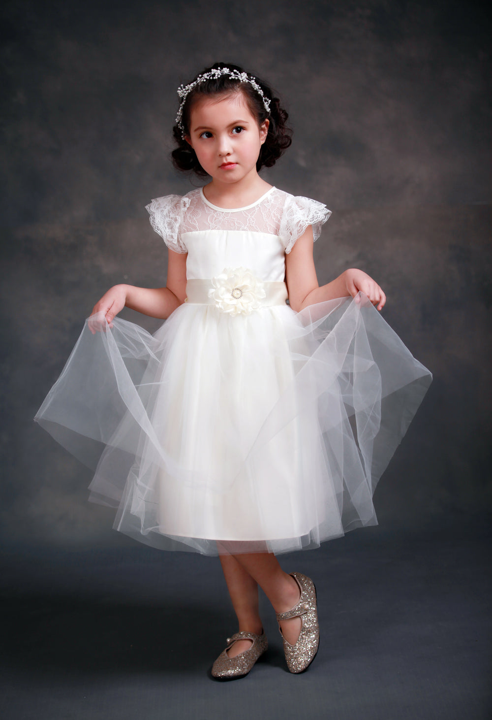 Daisy's Dream Dress