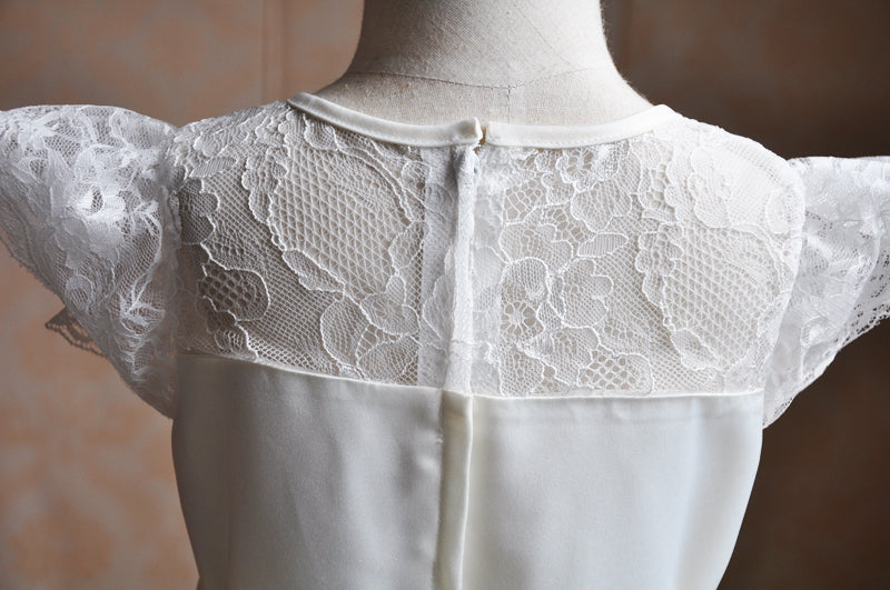 Daisy's Dream Dress