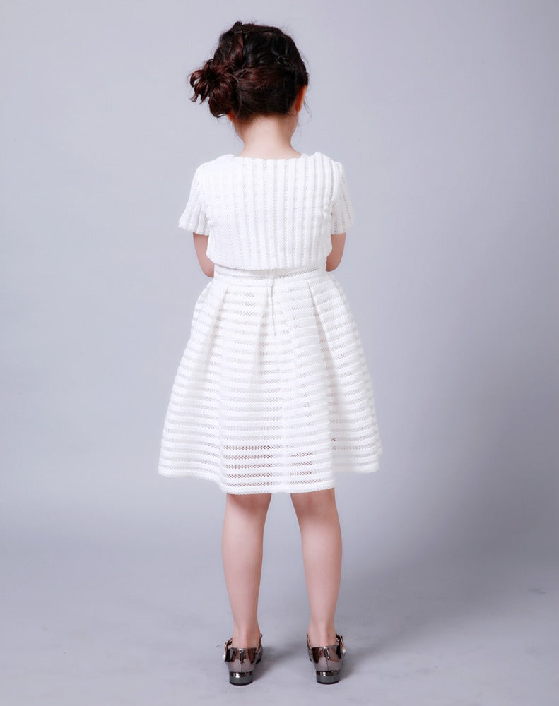 Ashley's Dress