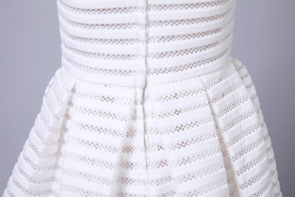 Ashley's Dress