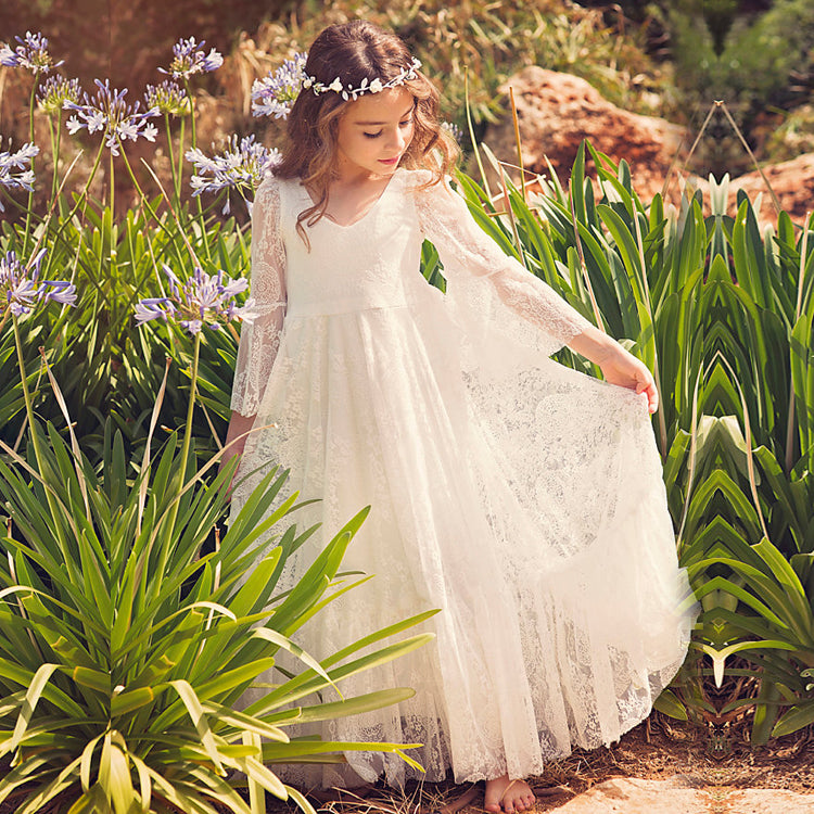 Ruby's Dress