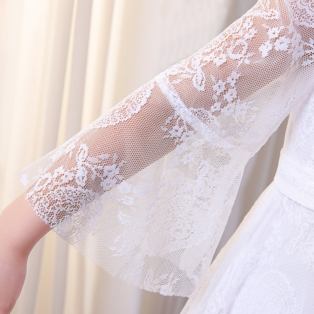 Ruby's Dress