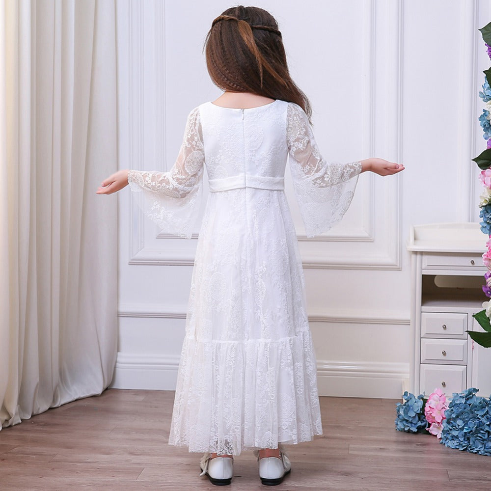 Ruby's Dress