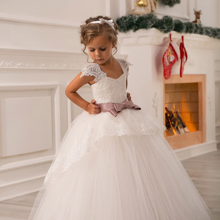 Sophie's Dress