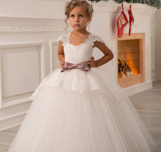 Sophie's Dress 2-3 only!