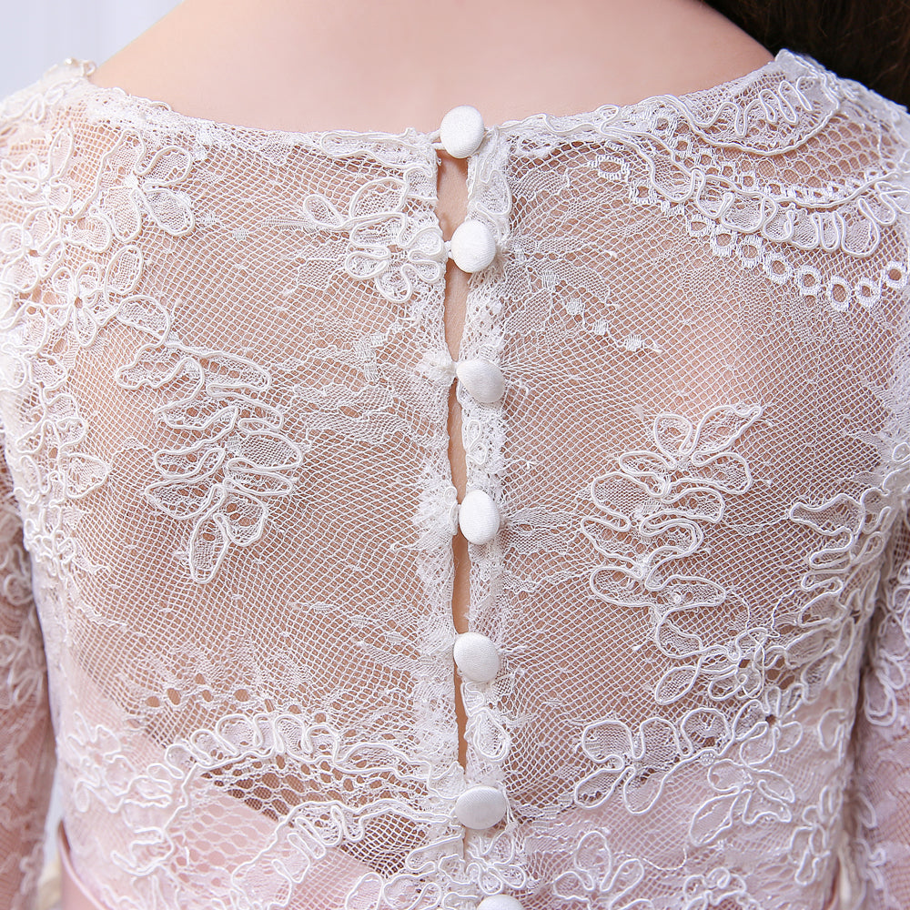 Elodie's Butterfly dress