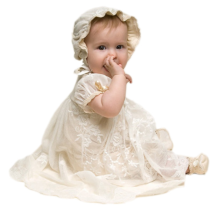 Baptism Gown
