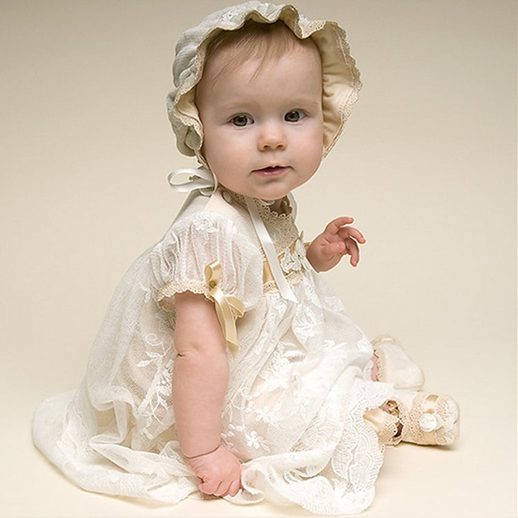 Baptism Gown