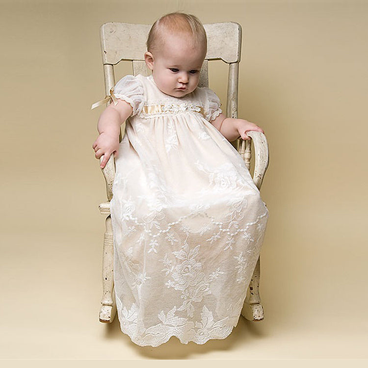 Baptism Gown