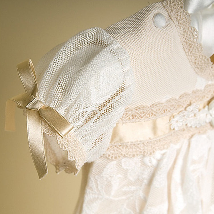 Baptism Gown