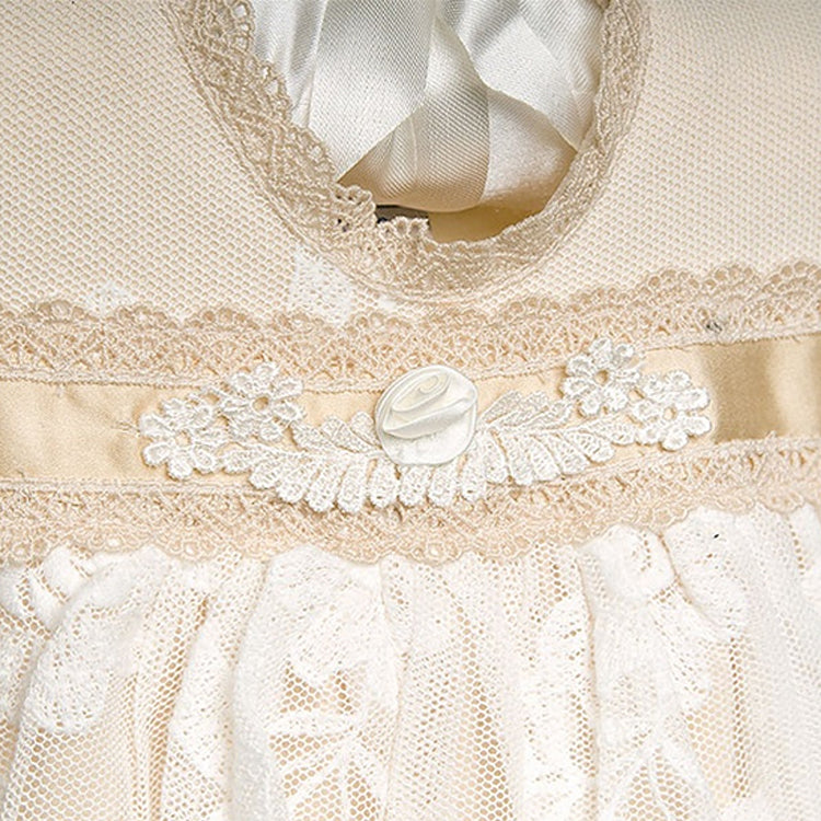 Baptism Gown