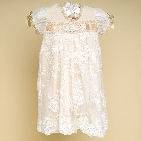 Baptism Gown