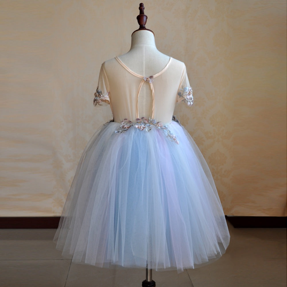Eliza's Special Occasion Tutu Dress