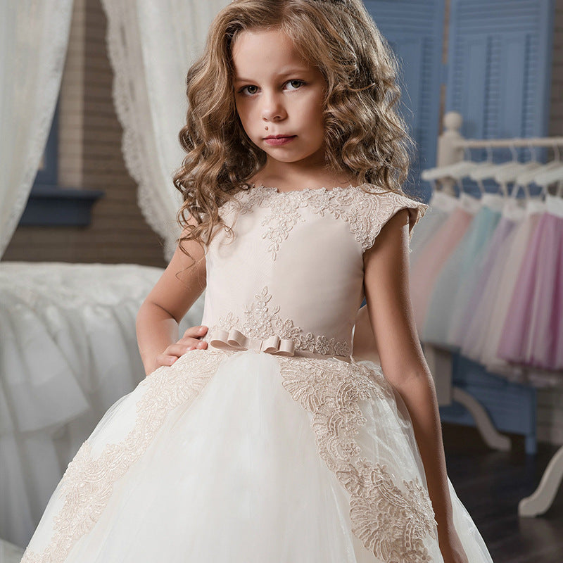 Molly's Dress