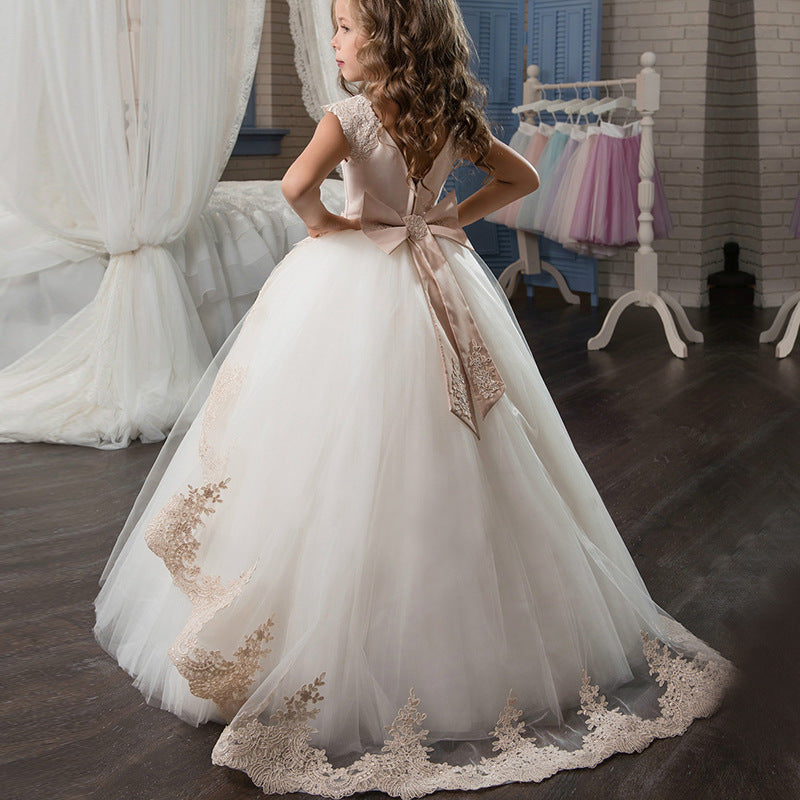 Molly's Dress