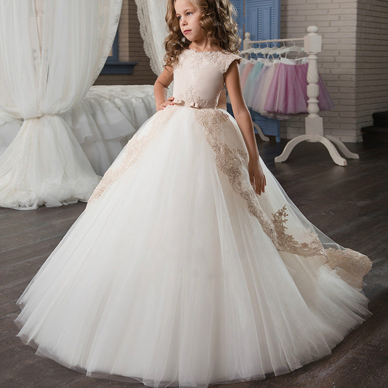 Molly's Dress