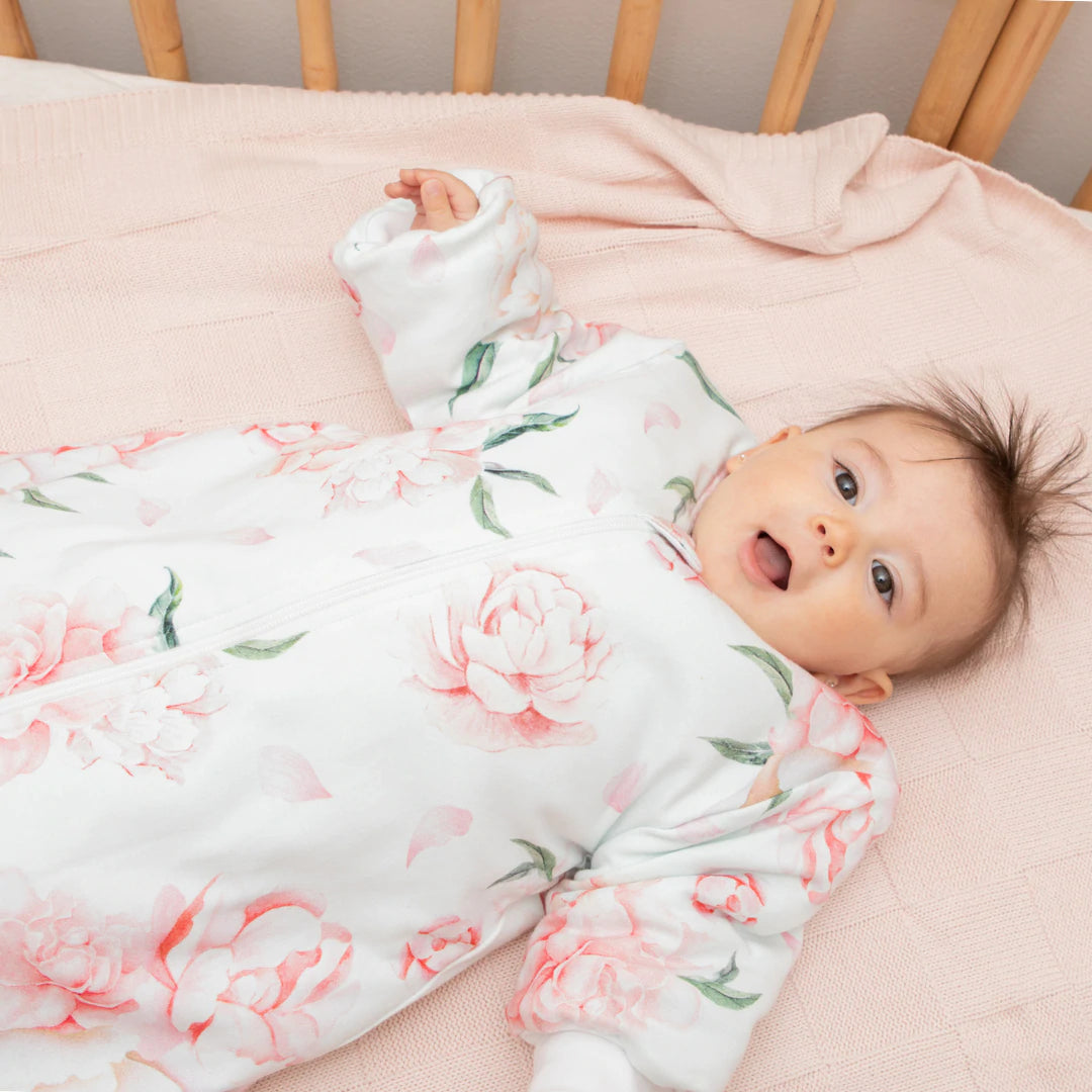 Pretty Peony Winter Sleeping Bag 2.5TOG